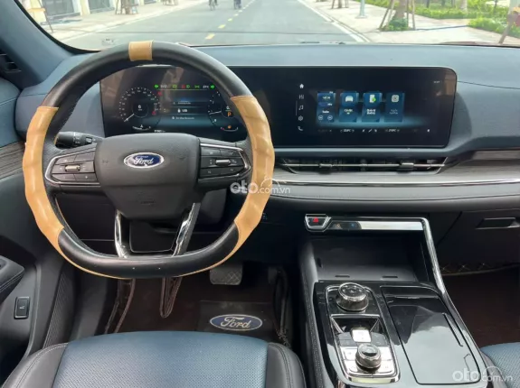 Ford Territory Titanium X 2024 - 1 chủ từ mới giá quá hời