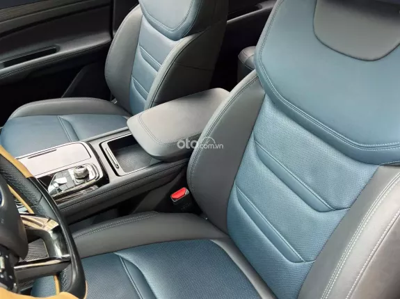 Ford Territory Titanium X 2024 - 1 chủ từ mới giá quá hời