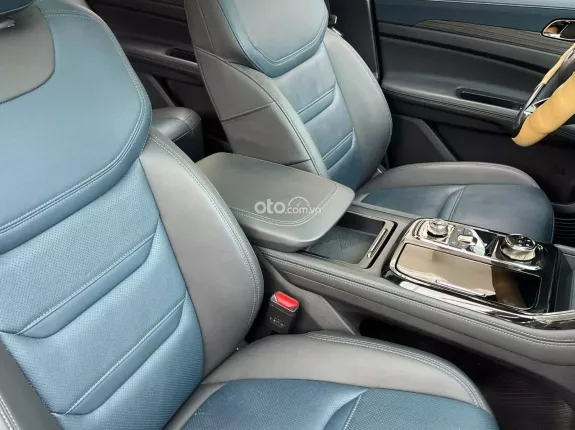 Ford Territory Titanium X 2024 - 1 chủ từ mới giá quá hời