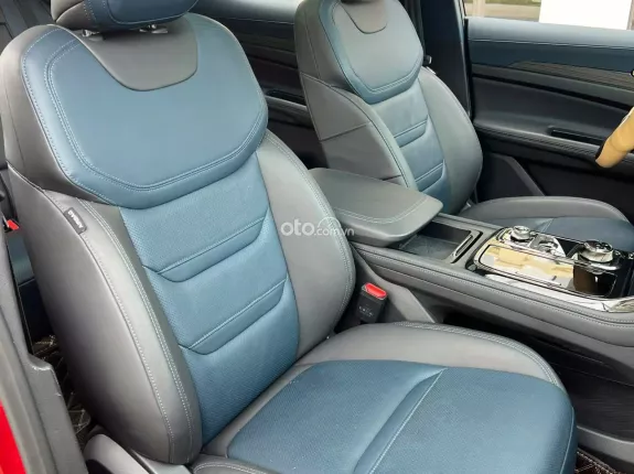 Ford Territory Titanium X 2024 - 1 chủ từ mới giá quá hời