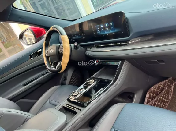 Ford Territory Titanium X 2024 - 1 chủ từ mới giá quá hời