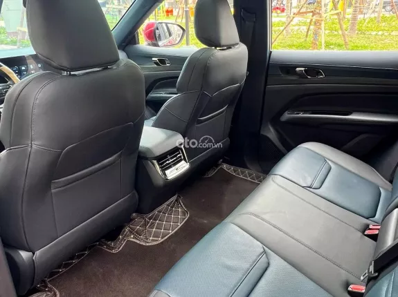 Ford Territory Titanium X 2024 - 1 chủ từ mới giá quá hời