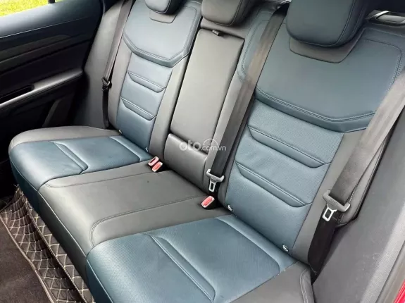 Ford Territory Titanium X 2024 - 1 chủ từ mới giá quá hời