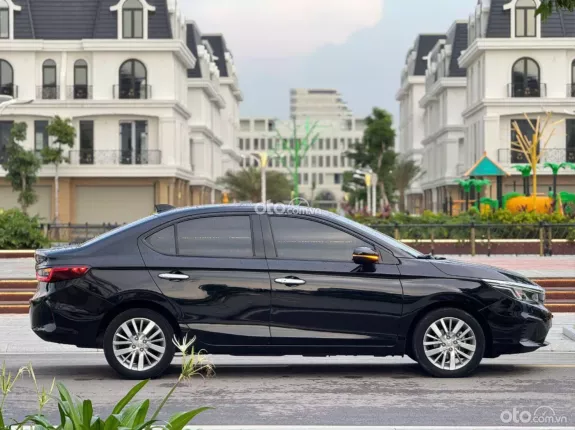 Honda City 1.5 L 2022 - Bán 445 triệu