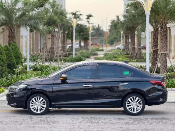Honda City 1.5 L 2022 - Bán 445 triệu