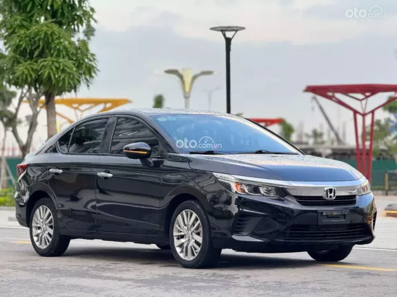 Honda City 1.5 L 2022 - Bán 445 triệu