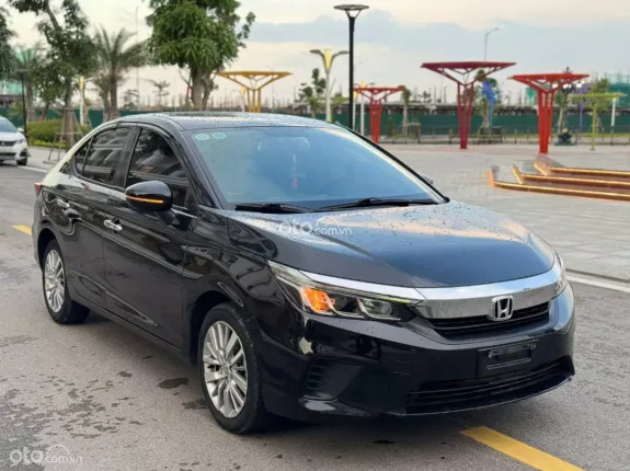 Honda City 1.5 L 2022 - Bán 445 triệu