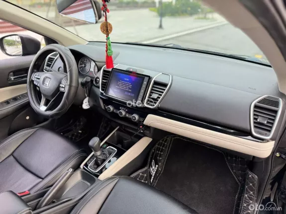 Honda City 1.5 L 2022 - Bán 445 triệu