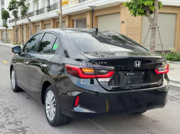 Honda City 1.5 L 2022 - Bán 445 triệu