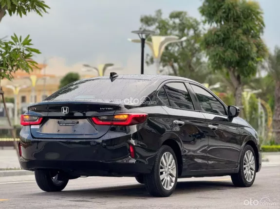 Honda City 1.5 L 2022 - Bán 445 triệu