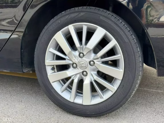 Honda City 1.5 L 2022 - Bán 445 triệu