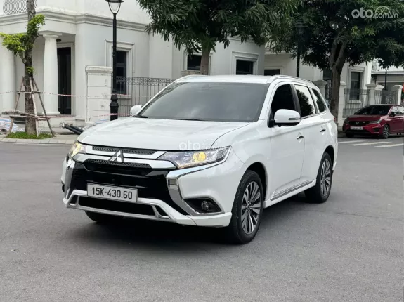 Mitsubishi Outlander 2.0 CVT 2024 - 1 chủ từ đầu