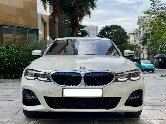 BMW 320i M Sport 2022 - BAO ĐẬU BANK 70-90% (Ib Zalo tư vấn trực tiếp 24/7)