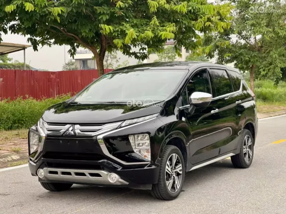 Mitsubishi Xpander 1.5 AT  2021 - Trang bị full option hiện đại