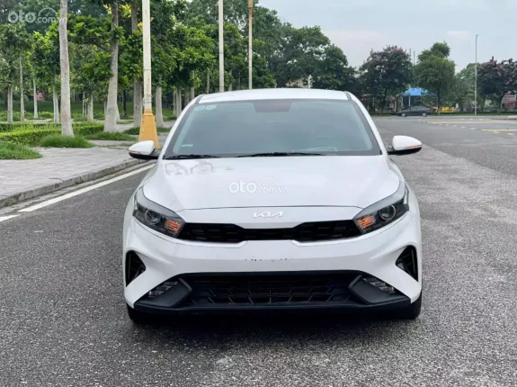 Kia K3 1.6MT 2022 - Giá thương lượng, có bớt lộc