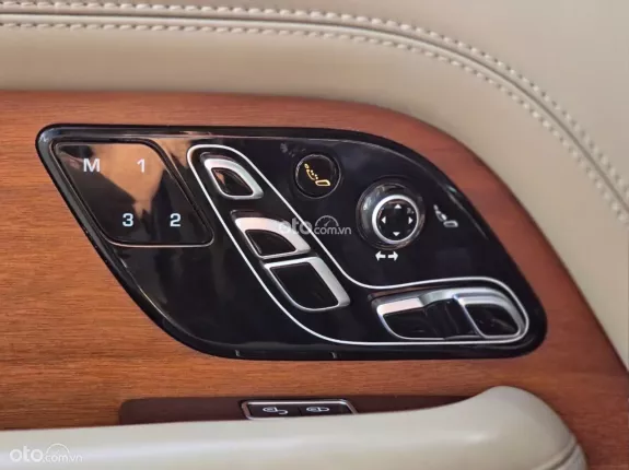 Land Rover Range Rover 3.0 Autobiography LWB 2019 - Vàng cát nt kem