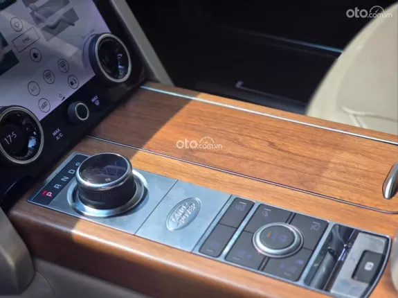 Land Rover Range Rover 3.0 Autobiography LWB 2019 - Vàng cát nt kem