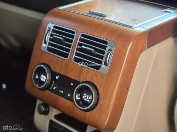 Land Rover Range Rover 3.0 Autobiography LWB 2019 - Vàng cát nt kem