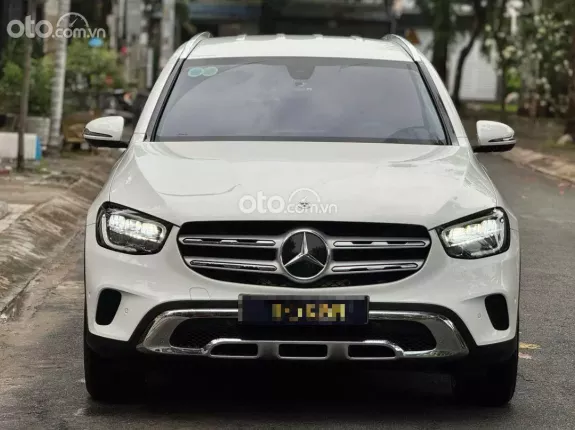 Mercedes-Benz GLC 200 V1 2022 - BAO ĐẬU BANK 70-90% (Ib Zalo tư vấn trực tiếp 24/7)
