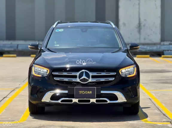 Mercedes-Benz GLC 200 V1 2022 - Xe sản xuất 2022, chất lượng như mới