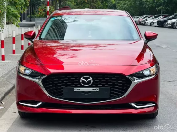 Mazda 3 Sedan 1.5L Luxury 2024 - Tiết kiệm & thiết kế đẹp!