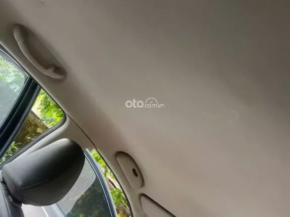 Kia Morning Si 1.25 MT 2017 - Màu xanh Cavansite nhé! Xe một chủ xuất sắc, không 1 ngày dịch vụ,