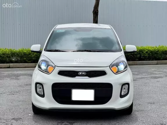 Kia Morning Deluxe 2019 - Giá cực hợp lý!