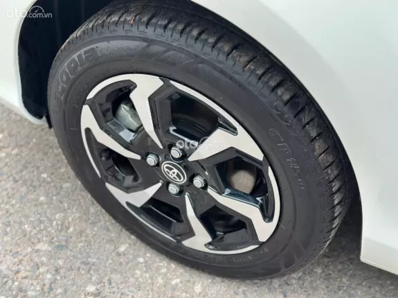 Toyota Vios 1.5 E CVT 2024 - Cam kết chất lượng bằng văn bản