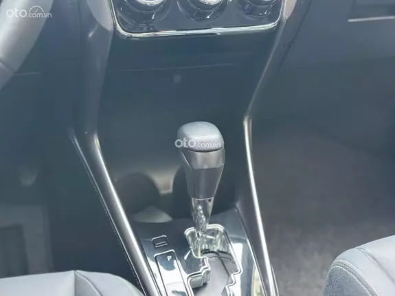 Toyota Vios 1.5 E CVT 2024 - Cam kết chất lượng bằng văn bản