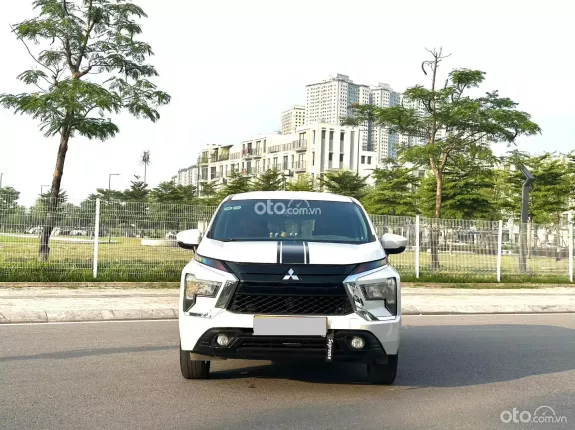 Mitsubishi Xpander 1.5 AT  2022 - Xpander AT ECO 2022