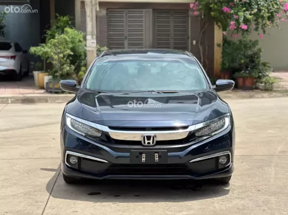 Honda Civic 1.5 G 2021 - Cam kết chất lượng bằng văn bản, hỗ trợ bank