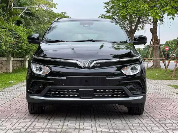 VinFast VF e34 Tiêu chuẩn 2022 - Thuê pin tiên phong từ 650k/1 tháng