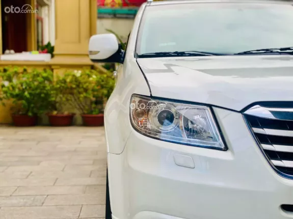 Subaru Tribeca 3.6R 2013 - Xe đã qua sử dụng odo thấp