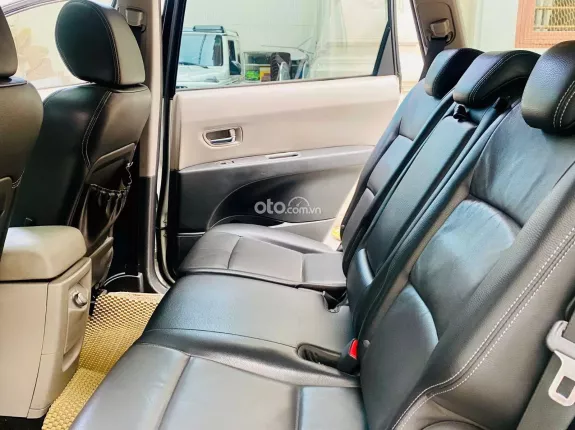 Subaru Tribeca 3.6R 2013 - Xe đã qua sử dụng odo thấp