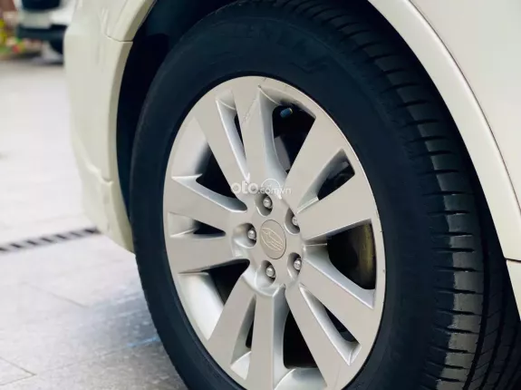 Subaru Tribeca 3.6R 2013 - Xe đã qua sử dụng odo thấp