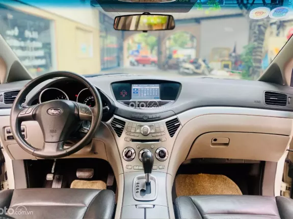 Subaru Tribeca 3.6R 2013 - Xe đã qua sử dụng odo thấp