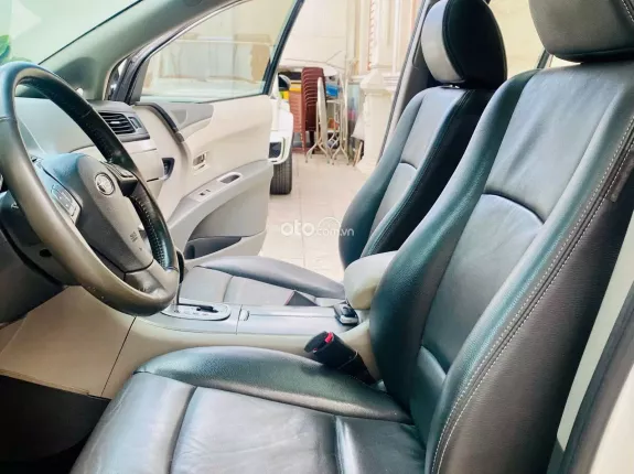 Subaru Tribeca 3.6R 2013 - Xe đã qua sử dụng odo thấp