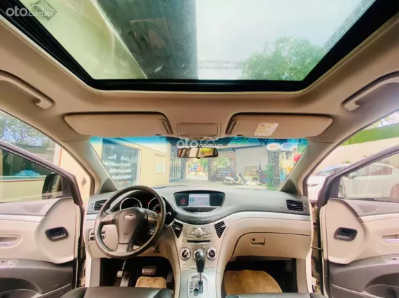 Subaru Tribeca 3.6R 2013 - Xe đã qua sử dụng odo thấp