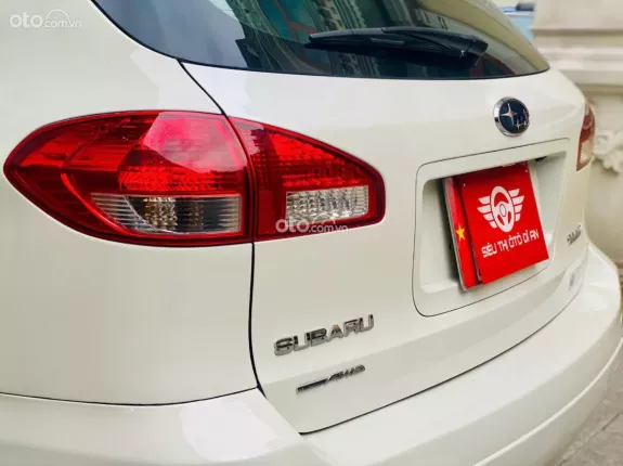 Subaru Tribeca 3.6R 2013 - Xe đã qua sử dụng odo thấp