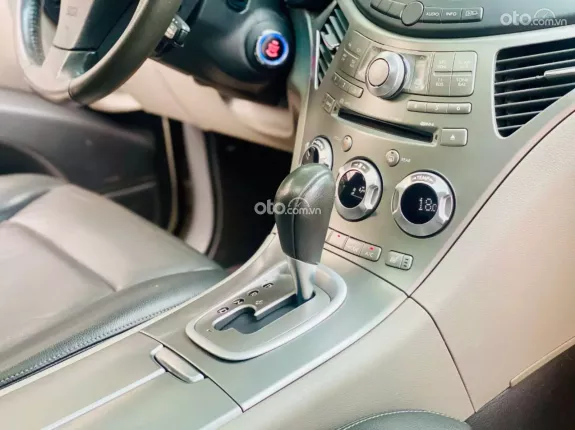 Subaru Tribeca 3.6R 2013 - Xe đã qua sử dụng odo thấp