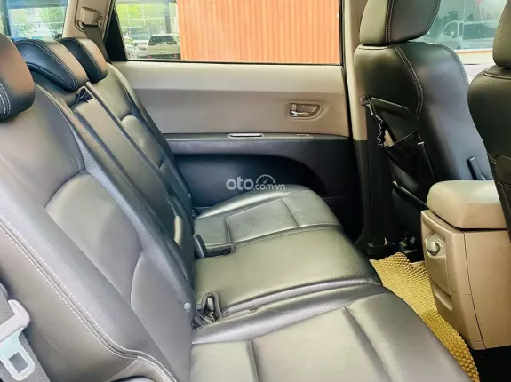 Subaru Tribeca 3.6R 2013 - Xe đã qua sử dụng odo thấp