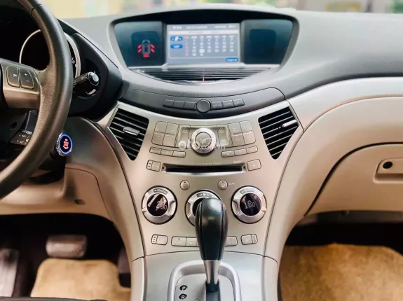 Subaru Tribeca 3.6R 2013 - Xe đã qua sử dụng odo thấp