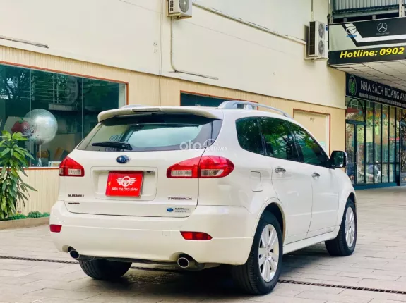 Subaru Tribeca 3.6R 2013 - Xe đã qua sử dụng odo thấp