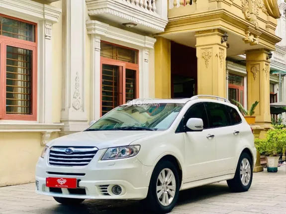 Subaru Tribeca 3.6R 2013 - Xe đã qua sử dụng odo thấp