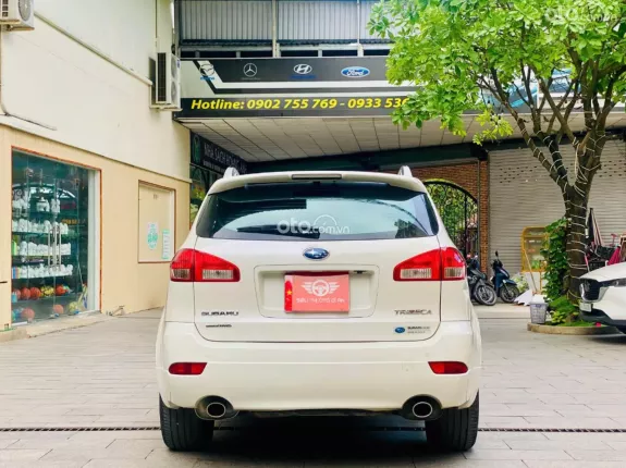Subaru Tribeca 3.6R 2013 - Xe đã qua sử dụng odo thấp