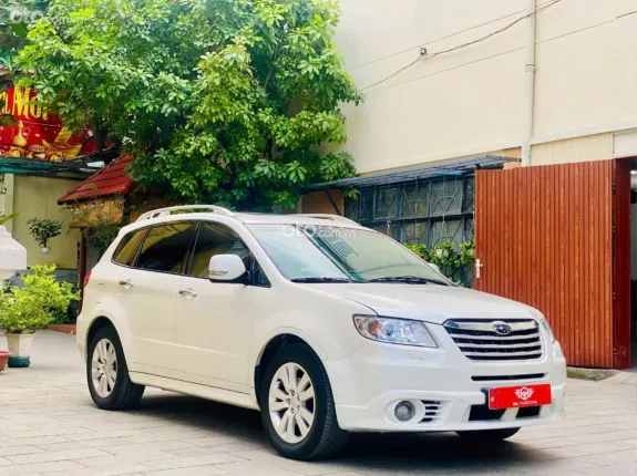 Subaru Tribeca 3.6R 2013 - Xe đã qua sử dụng odo thấp