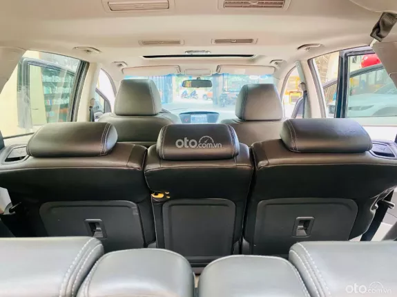 Subaru Tribeca 3.6R 2013 - Xe đã qua sử dụng odo thấp