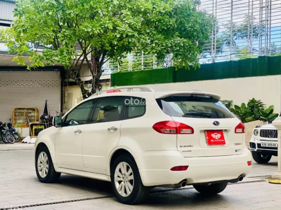 Subaru Tribeca 3.6R 2013 - Xe đã qua sử dụng odo thấp