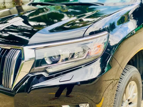 Toyota Land Cruiser Prado VX 2021 - Suv cao cấp giá cực tốt