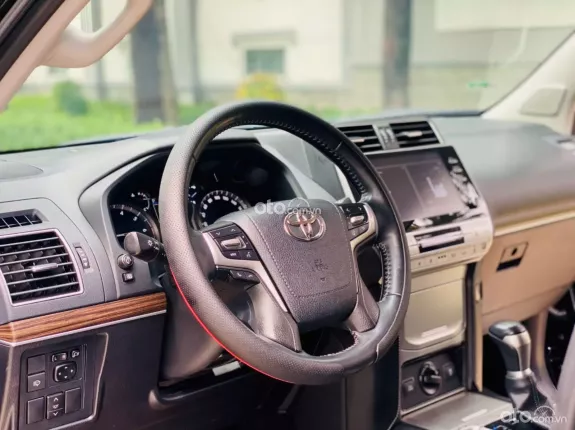 Toyota Land Cruiser Prado VX 2021 - Suv cao cấp giá cực tốt